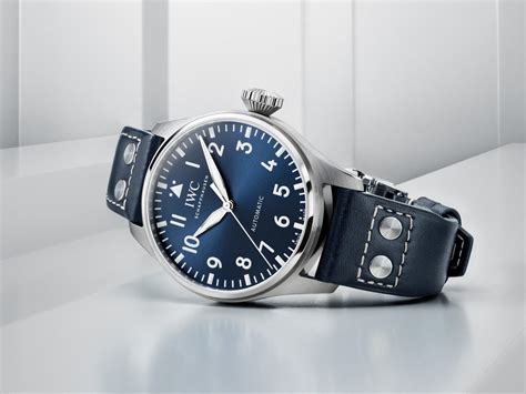 is watch pilot fake
